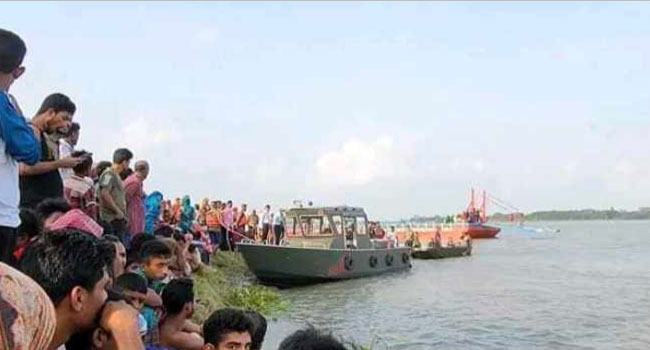 বাকেরগঞ্জে পৃথক ঘটনায় পানিতে ডুবে স্কুলছাত্রসহ ২ জন নিখোঁজ
