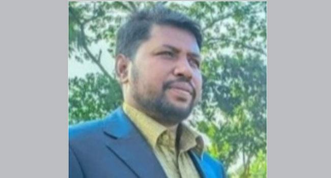 পূর্বধলায় বিদ্যুৎস্পৃষ্টে বিদ্যুৎকর্মীর মৃত্যু