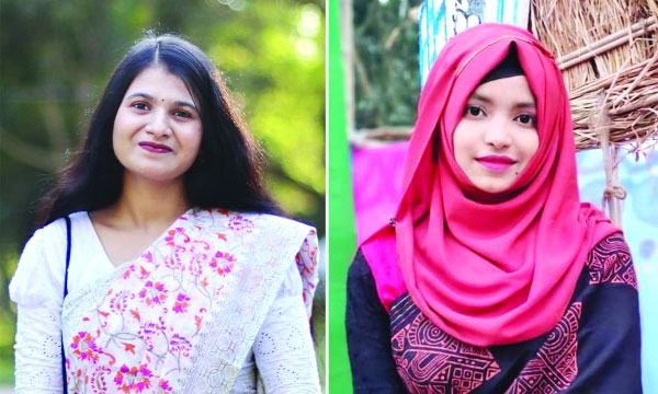 ইবির খালেদা জিয়া হল ডিবেটিং সোসাইটির নতুন কমিটি