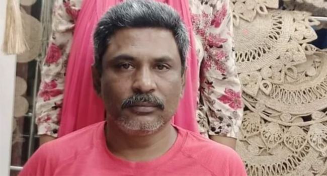 কুড়িগ্রামে ট্রাকচাপায় যুবলীগ কর্মী নিহত