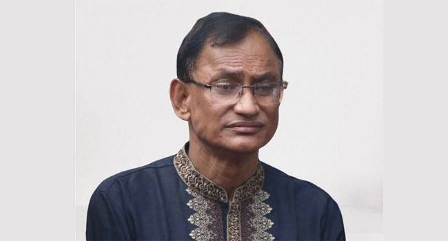ইবি রেজিস্ট্রারের নগ্ন ভিডিও ভাইরাল, ইডিটেড দাবি
