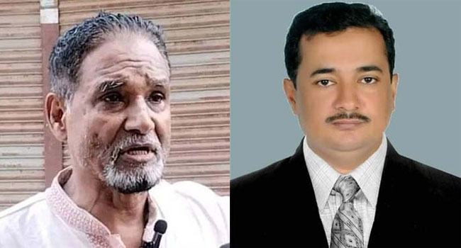 দাগনভূঞায় বাড়ি দখলে গৃহকর্তার মৃত্যু, আ’লীগ নেতার বিরুদ্ধে মামলা