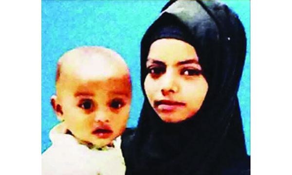 বগুড়ায় স্ত্রী ও সন্তানকে গলা কেটে হত্যা : সেনাসদস্য স্বামী আটক