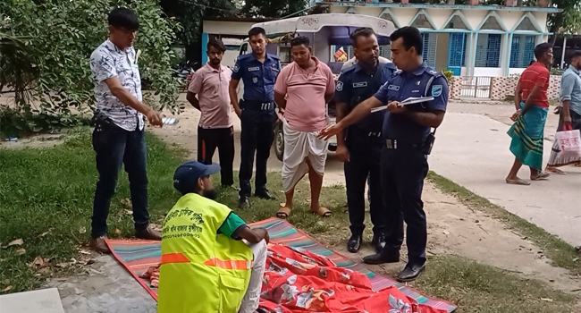 সিরাজদিখানে নির্বাচনী দ্বন্দ্বের পর ক্রিকেট খেলা নিয়ে সংঘর্ষে যুবক নিহত