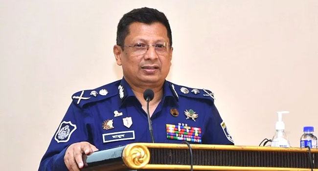 ঈদে ফিটনেসবিহীন গাড়ি চলতে পারবে না : আইজিপি