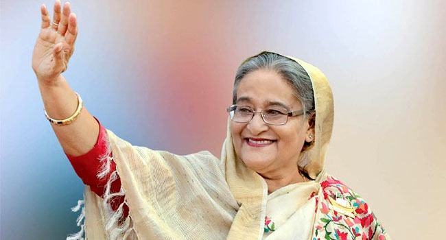 ২১-২২ জুন ভারত ও ৯-১২ জুলাই চীন সফরে যাচ্ছেন প্রধানমন্ত্রী