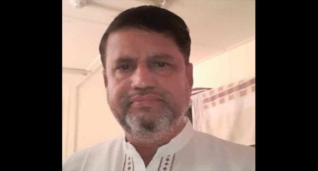 আমিরাতে সড়ক দুর্ঘটনায় বাংলাদেশী প্রবাসী নিহত