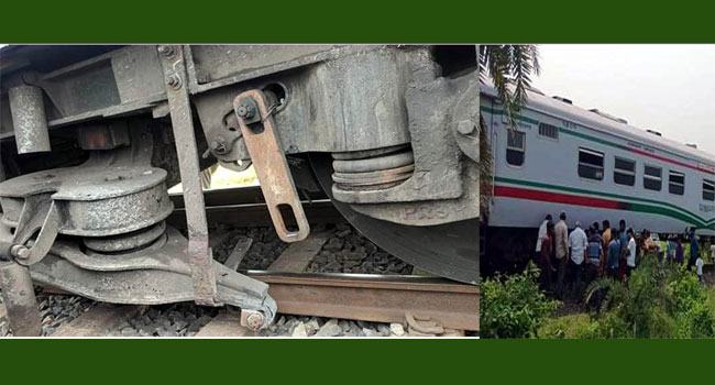 আড়াই ঘণ্টা পর উত্তরবঙ্গের সাথে ট্রেন চলাচল স্বাভাবিক
