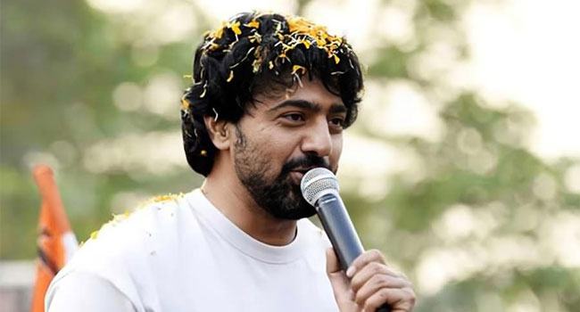 নায়ক দেবের হ্যাটট্রিক