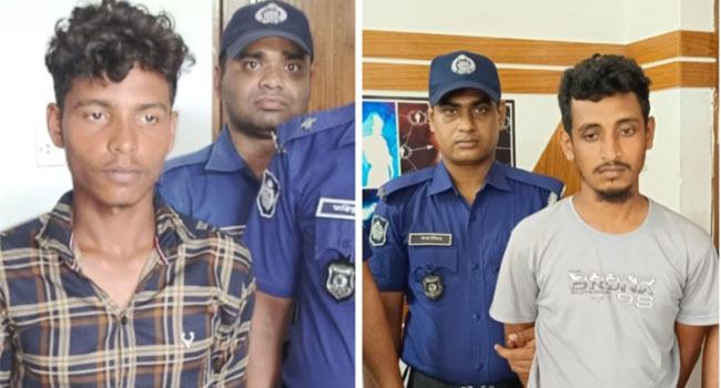 স্ত্রী‌কে সম্ভ্রমহা‌নি করায় ক‌বিরাজ‌কে গলাকেটে হত্যা করে স্বামী