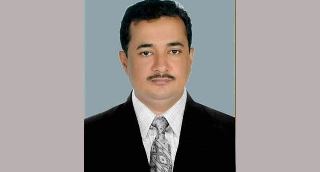 দাগনভূঞায় আ’লীগ নেতার বিরুদ্ধে হত্যা মামলা