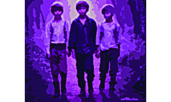 রক্তবনে আবিদ-আসমান