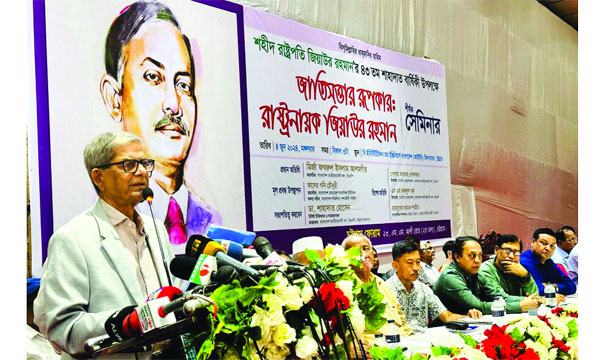 সরকারই বেনজীরকে গোপনে বিদেশে পাঠিয়ে দিয়েছে