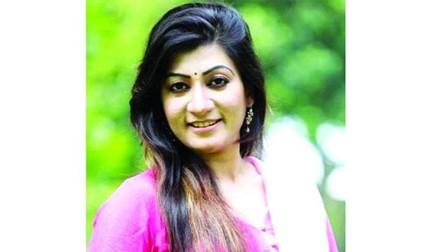 অভিনেত্রী সীমানার ইন্তেকাল
