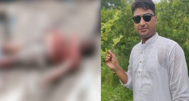 চান্দিনায় ধর্ষণ চেষ্টাকালে যুবলীগ নেতাকে পিটিয়ে হত্যা