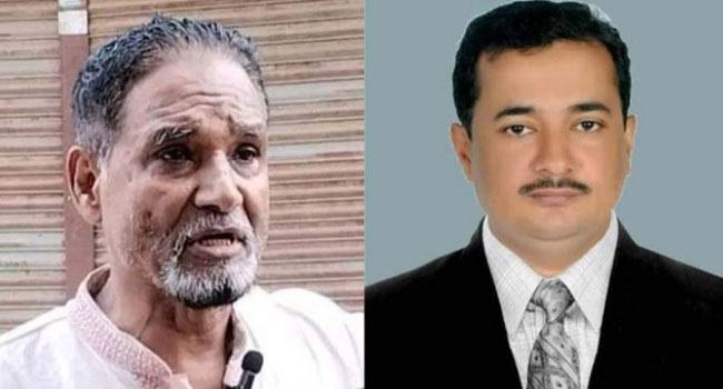 দাগনভূঞায় গৃহকর্তা মৃত্যু : লাশ উত্তোলনের আবেদন পুলিশের