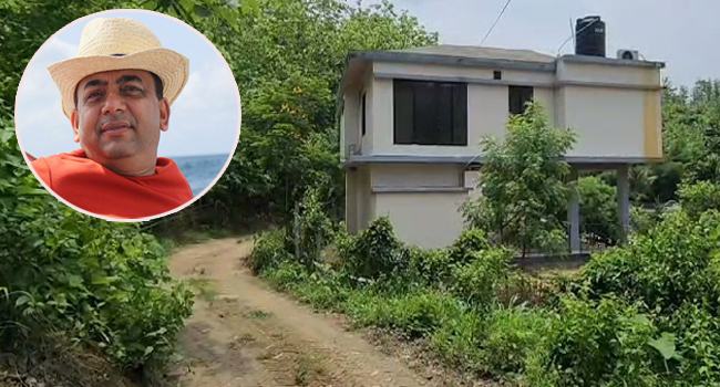 বান্দরবানে বেনজীরের কী কী সম্পত্তি রয়েছে জানতে চেয়েছে দুদক