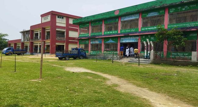 জাল ভোট দিতে এসে যুবক আটক, ৬ মাসের জেল