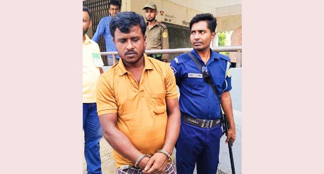 নির্বাচনে প্রভাব বিস্তারের দায়ে একজনকে ৬ মাসের কারাদণ্ড