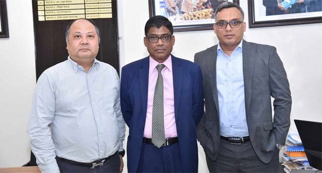 পুঁজিবাজারে কাজ করতে চায় কিংডম টেকনোলজি