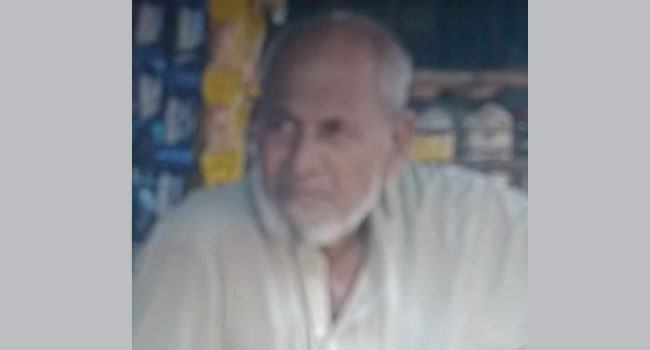 তাড়াশে চালের কার্ড করে দেয়ার নামে টাকা নিয়েছেন চেয়ারম্যানের শ্বশুর