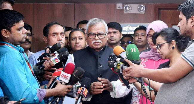 ভিসার সময় বাড়াতে মালয়েশিয়া সরকারের কাছে আবেদন করা হয়েছে : প্রতিমন্ত্রী