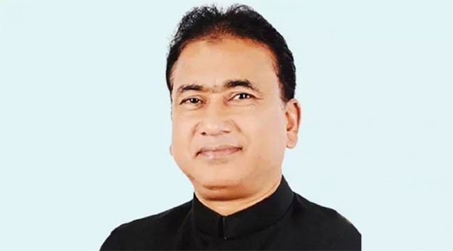 আনুষ্ঠানিকভাবে নিশ্চিত হলেই আনারের আসনটি শূন্য ঘোষণা করা হবে