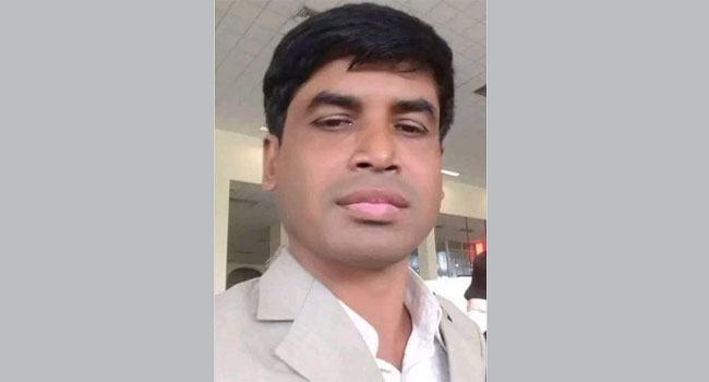 সরিষাবাড়ীতে চেয়ারম্যান প্রার্থী রফিক বিপুল ভোটে বিজয়ী