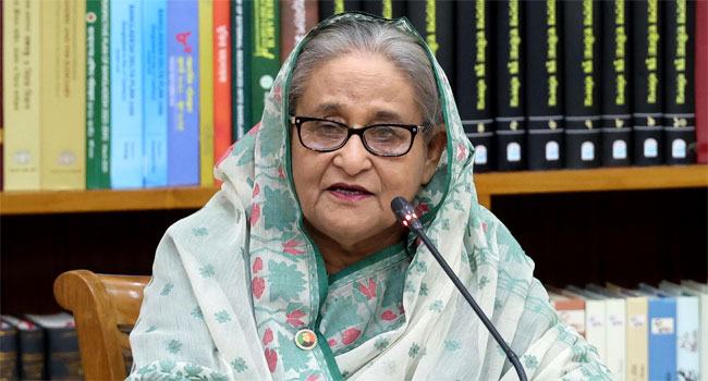 মালয়েশিয়ায় কর্মী পাঠাতে ব্যর্থতায় দায়ীদের বিরুদ্ধে ব্যবস্থা নেয়া হবে : প্রধানমন্ত্রী