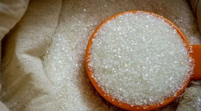 সিলেটে ১৪টি ট্রাকবোঝাই ভারতীয় চিনি জব্দ