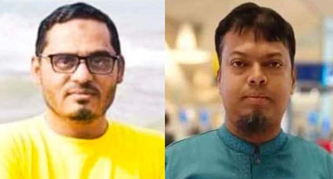 চৌদ্দগ্রামে ২ প্রবাসীর দাফন সম্পন্ন