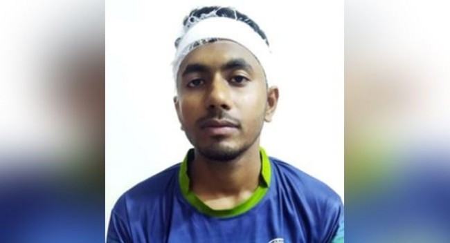 যবিপ্রবি শিক্ষার্থীর ওপর রাতভর ছাত্রলীগের নির্যাতন চালানোর অভিযোগ