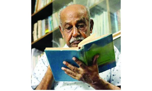 বহুমাত্রিক সাহিত্যিক হোসেনউদ্দীন হোসেন