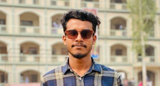 গাজীপুরে কলেজছাত্র খুন