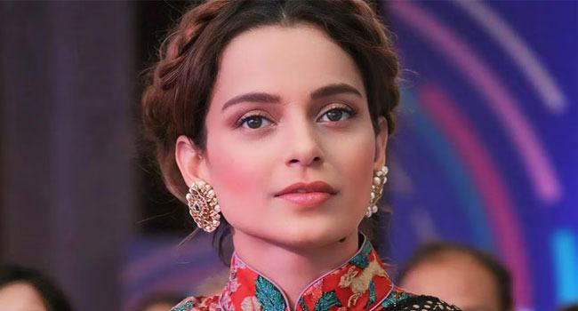 চড় খাওয়া নিয়ে যা বললেন কঙ্গনা
