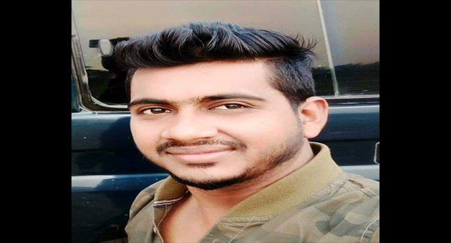 যশোরে যুবলীগ কর্মীকে গুলি করে হত্যা