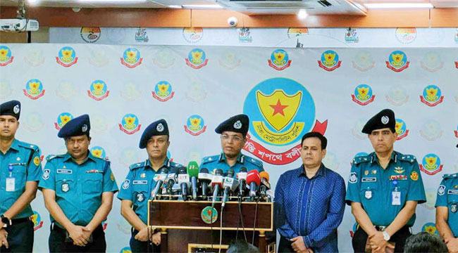 নেপালে গ্রেফতার সিয়াম কলকাতার সিআইডি হেফাজতে, চলছে জিজ্ঞাসাবাদ