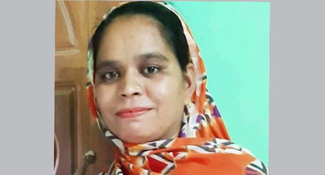 সাভারে মাদককারবারিকে ধরিয়ে দেয়ায় নারীকে নিখোঁজের পর হত্যা