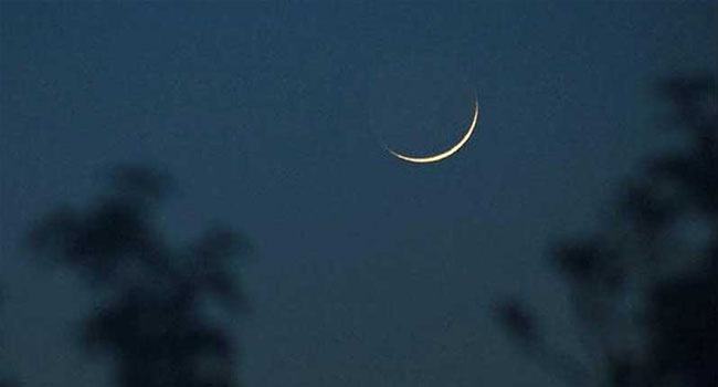 জিলহজ মাসের চাঁদ দেখা গেছে, ১৭ জুন ঈদুল আজহা