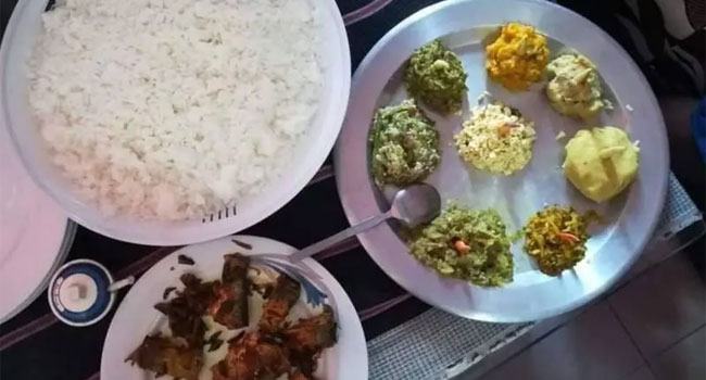 নিরাপদ খাবার যেভাবে নিশ্চিত করতে পারেন