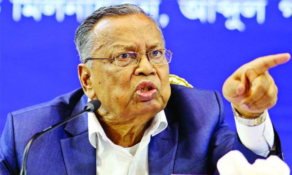 ব্যবসায়ীদের দাবিতেই কালো টাকা সাদা করার সুযোগ