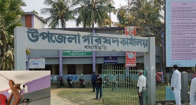 অবরোধে বাঘাইছড়ি উপজেলা নির্বাচন ফের স্থগিত, সাজেকে আটকা তিন শতাধিক পর্যটক