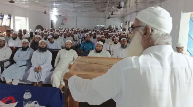 পঞ্চগড়ে কয়েক হাজার মানুষকে অজ্ঞাত আসামি করে হয়রানি করা হচ্ছে