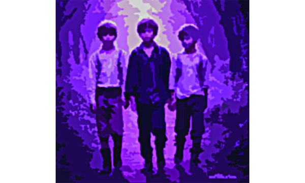 রক্তবনে আবিদ-আসমান