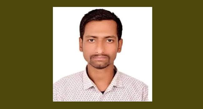 ভালুকায় মসজিদ নিয়ে কটূক্তিমূলক কমেন্টস করায় যুবক গ্রেফতার