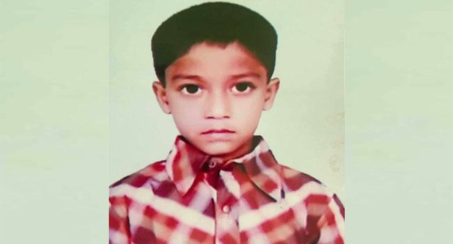 শিশু ওয়াসিম হত্যা মামলায় একজনের মৃত্যুদণ্ড