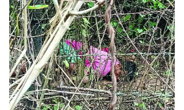 বুড়িচং সীমান্তে বিএসএফের গুলিতে বাংলাদেশী নিহত