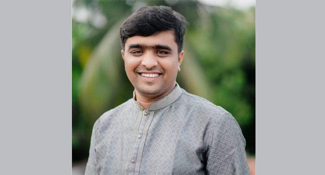 পাথরঘাটায় উপজেলা চেয়ারম্যান হলেন এনামুল হোসাইন