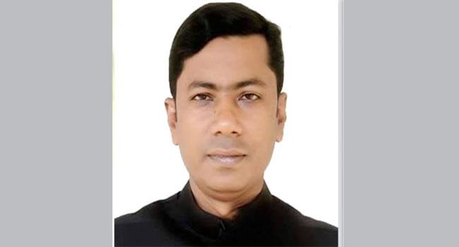 মির্জাগঞ্জে উপজেলা পরিষদ নির্বাচনে আবু বকর নির্বাচিত