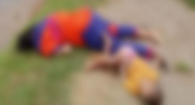 পূর্বধলায় রাস্তায় পড়ে থাকা নারী হত্যার রহস্য উদঘাটন, গ্রেফতার ১
